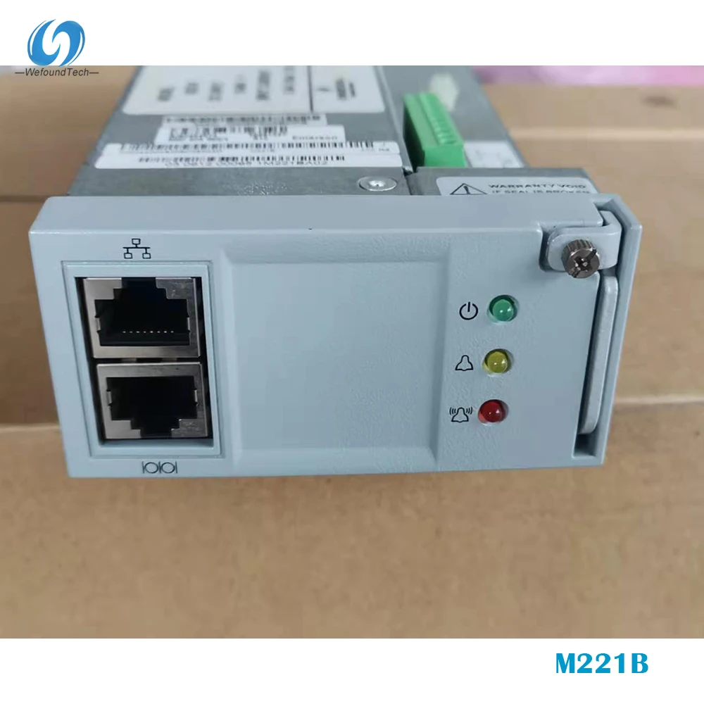 

Power Module For EMERSON M221B Perfect Test