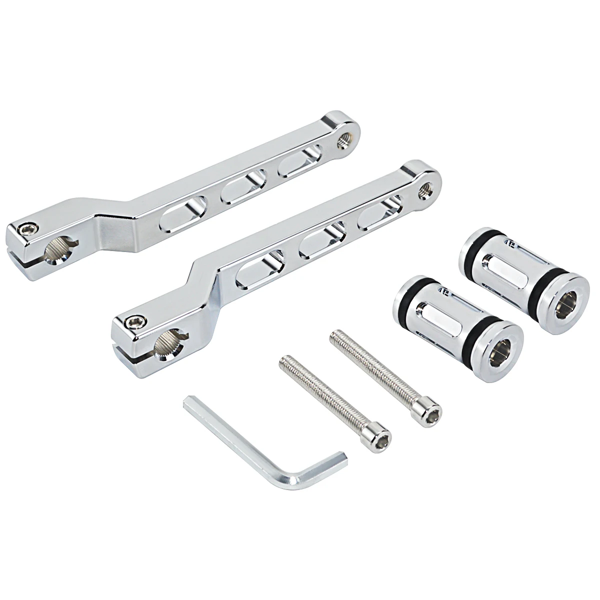 Мотоциклетные рычаги переключения передач, детали для Harley Touring Davidson FL Softail Electra Street Tri Glide Ultra Classic Road King