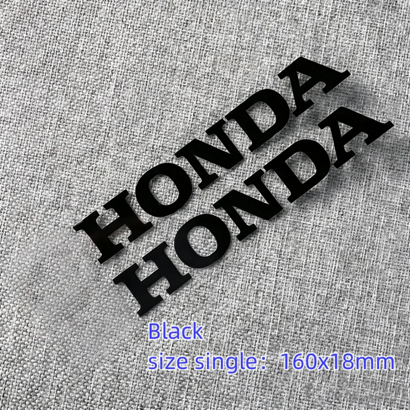 

Наклейки с логотипом Honda для мотоциклов HONDA Hornet NT1100, CBR, CB, Shadow, PCX, VFR, XADV, ADV, Forza и других моделей.