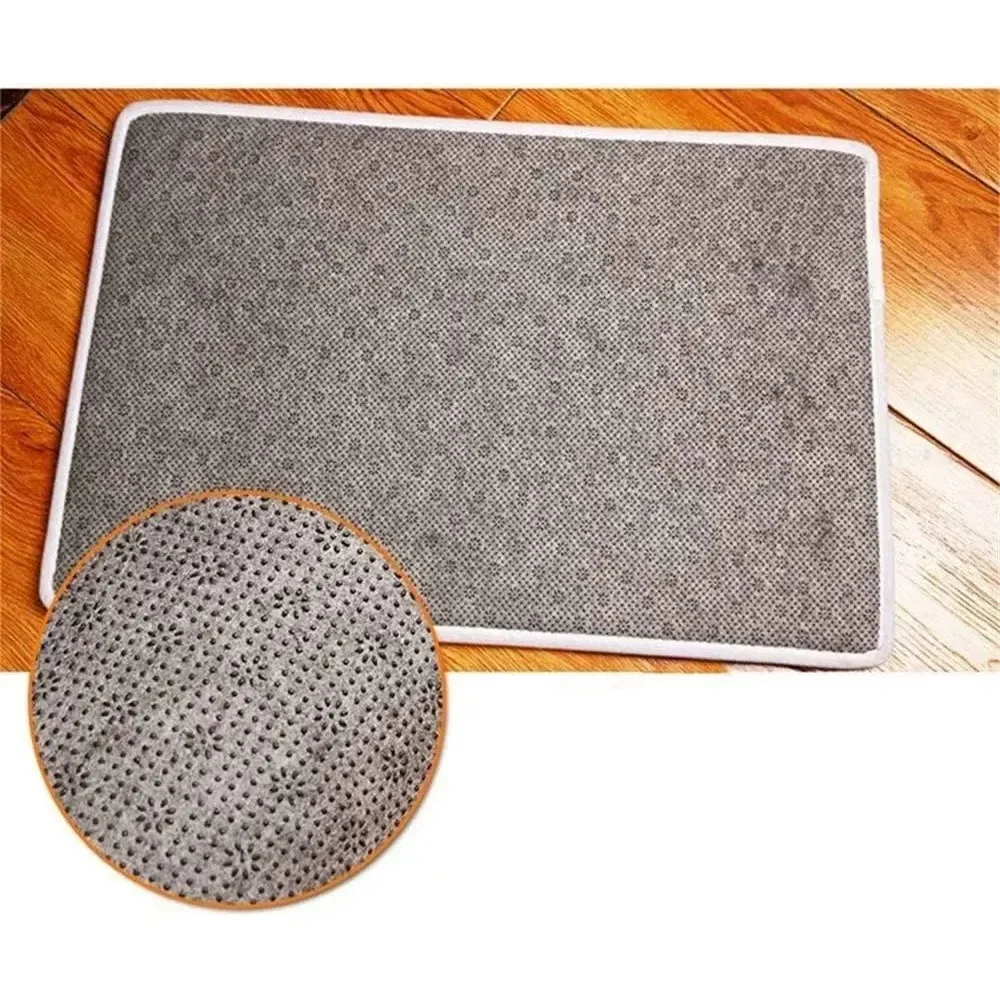 Diatom грязевая дверь matпещера человек бар Трамп 2024 месть туристический коврик