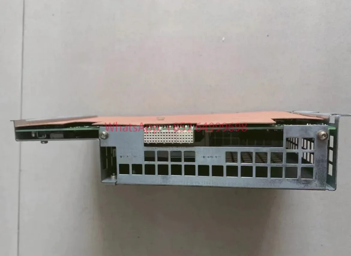 Фото 6FC5210-0DA00-1AA1 SINUMERIK FM NC/810D/DE/840D/DE MMC 100.2 №4