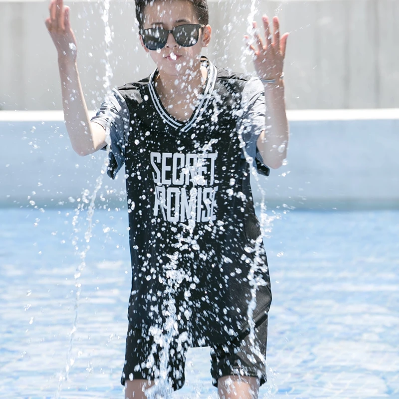 HaleyChan женский Быстросохнущий купальный костюм с переплетением на груди для