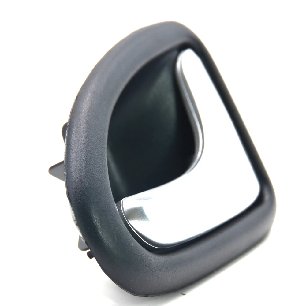 Внутренняя дверная ручка для автомобиля левая/правая Renault Clio Scenic Trafic 7700353282 7700353283