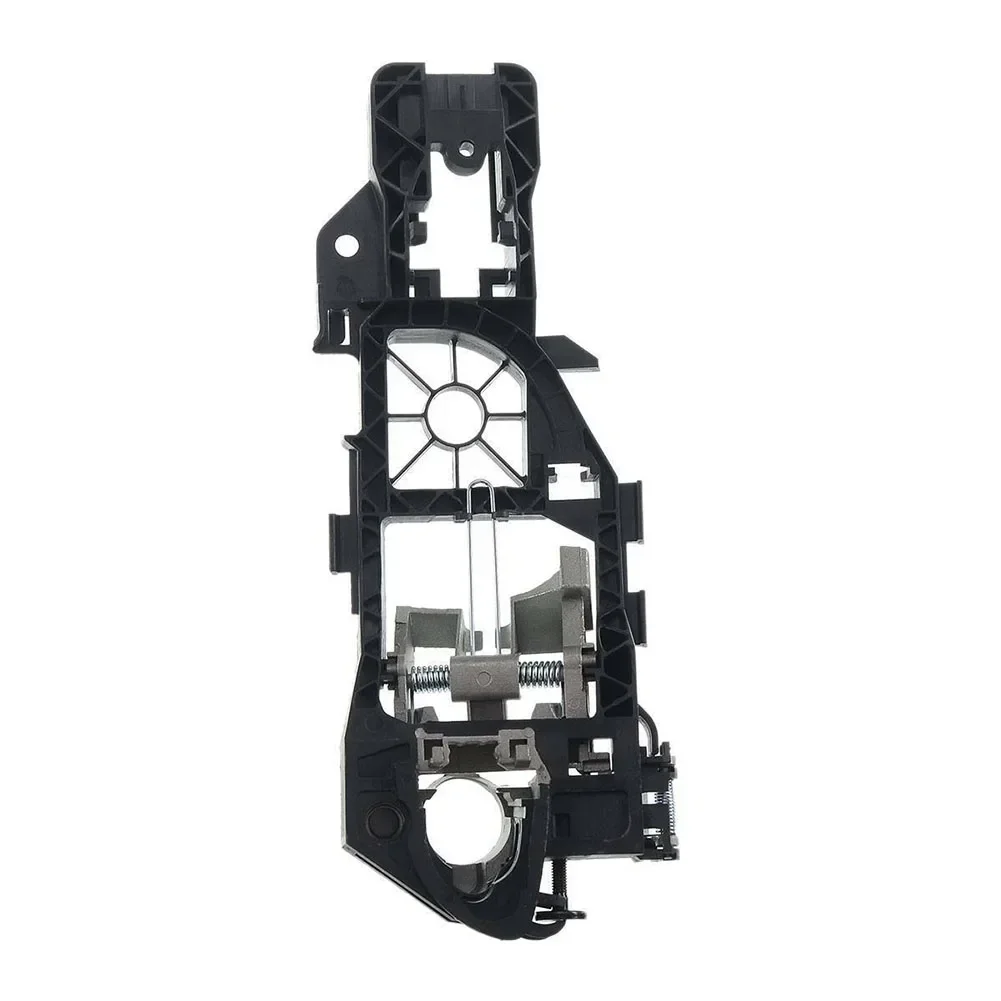 1 шт. автомобильная дверная ручка внутренний механизм переноски передняя боковая