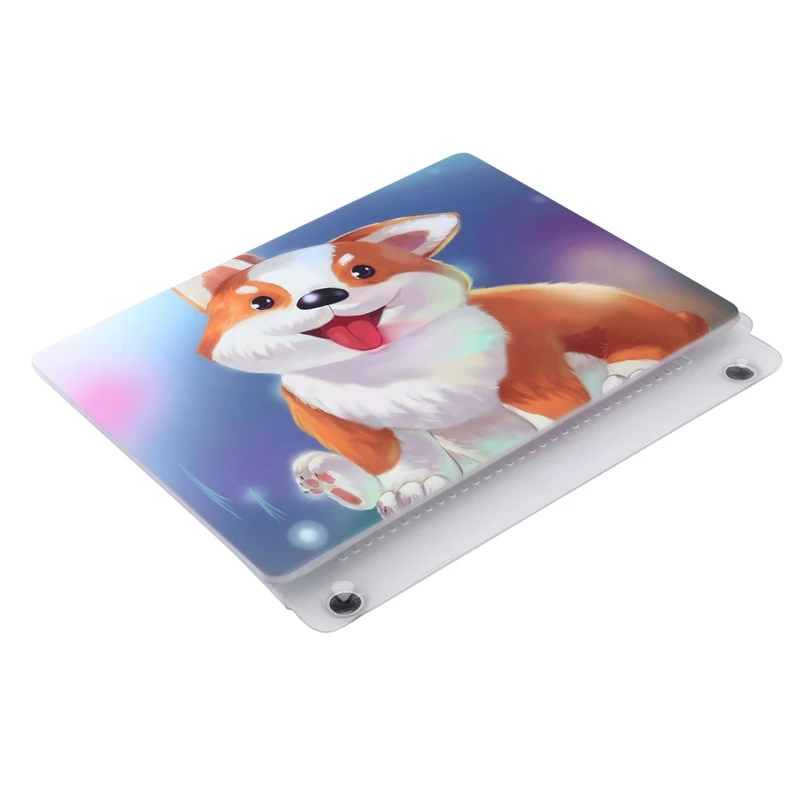 

Новый чехол для ноутбука с 3D рисунком, мультяшный чехол для ноутбука HUAWEI Matebook (мультяшный)