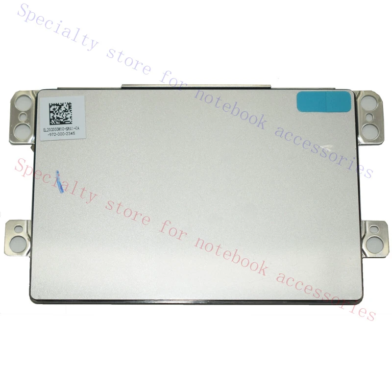 Фото Новый тачпад/кликпад с кабелем для Ideapad S340-14IWL 81N7 S340-14API S340-14IIL №1