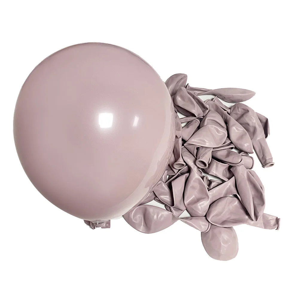 

Воздушные шары MicroPlush 5-18 дюймов розовые, синие, белые