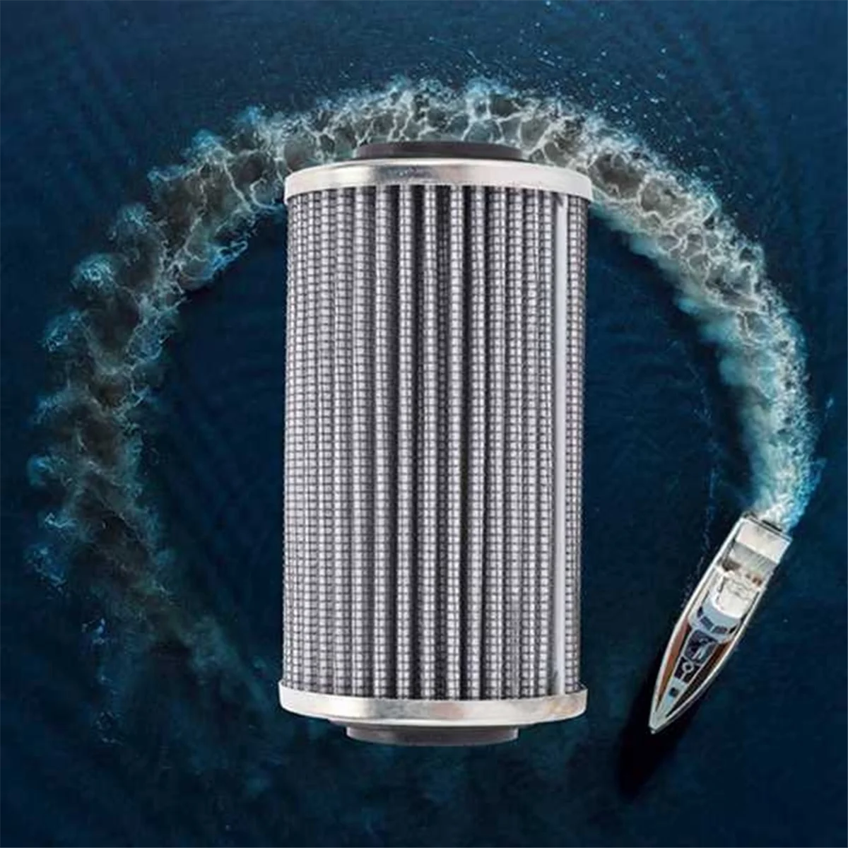 6 шт. масляный фильтр 1503 и 1630 для Sea Doo Seadoo Rotax 420956744