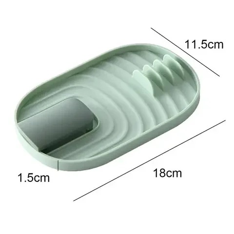 Подставка-держатель для кухни, полка-органайзер, стойка для ложек и ...