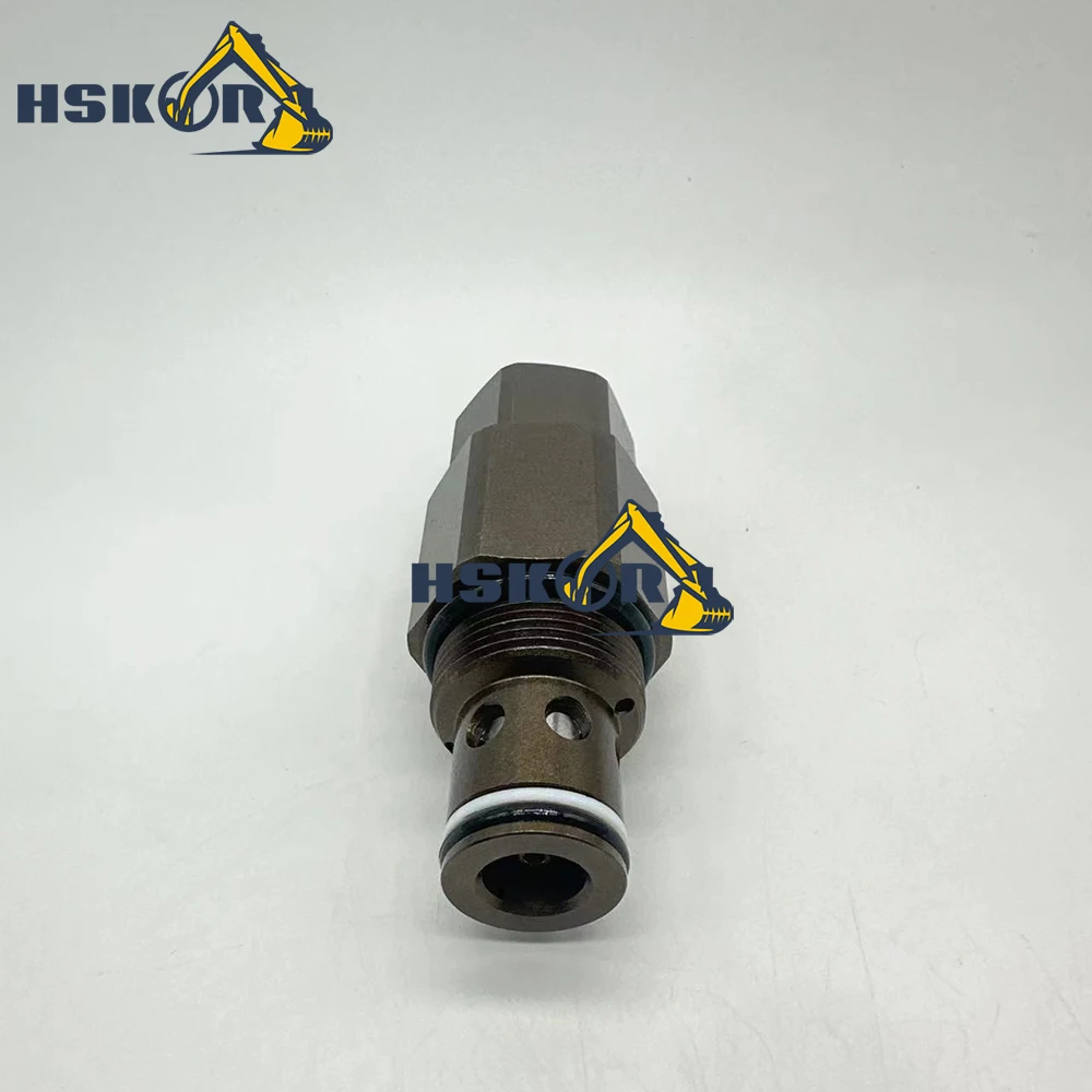 DH220-5 вспомогательный клапан подходит для экскаваторов Doosan высокого качества