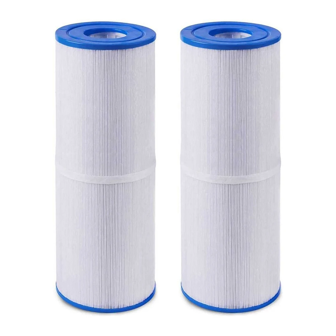 Фото Фильтр для спа-бассейна Aug. Spa Filter для PRB50-IN, Unicel C-4950 Guardian 413-212-02, Filbur FC-2390, фильтр для бассейнов Whirlpool J200 Serie. №2