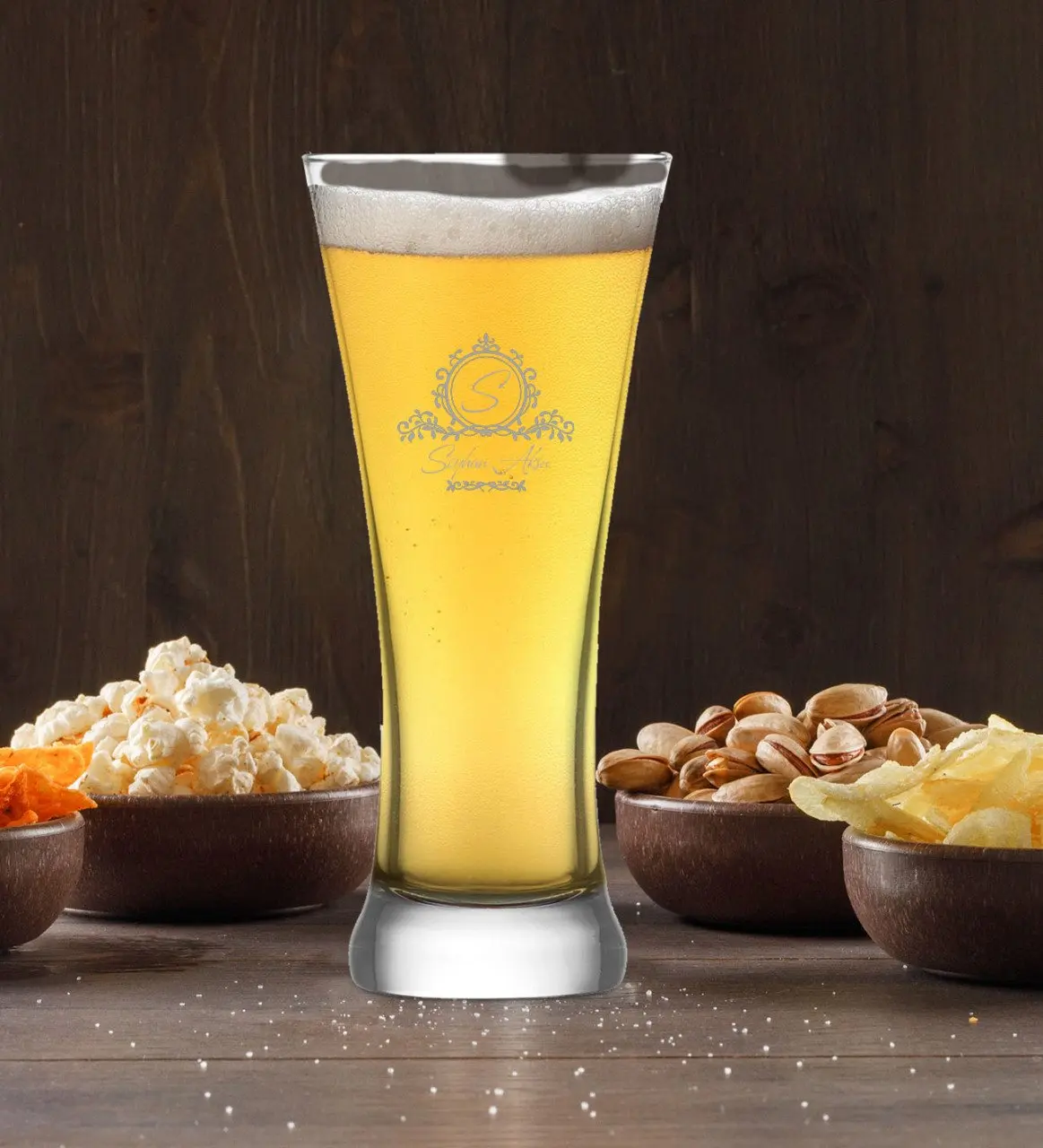 

Индивидуальный дизайн, пивной барьер dağsimli 11