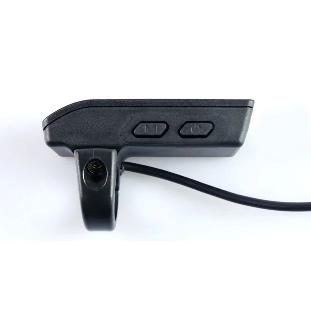 Для BBS01 02 HD-дисплей двигателя для велосипедов Bafang E скорость уровня заряда батареи