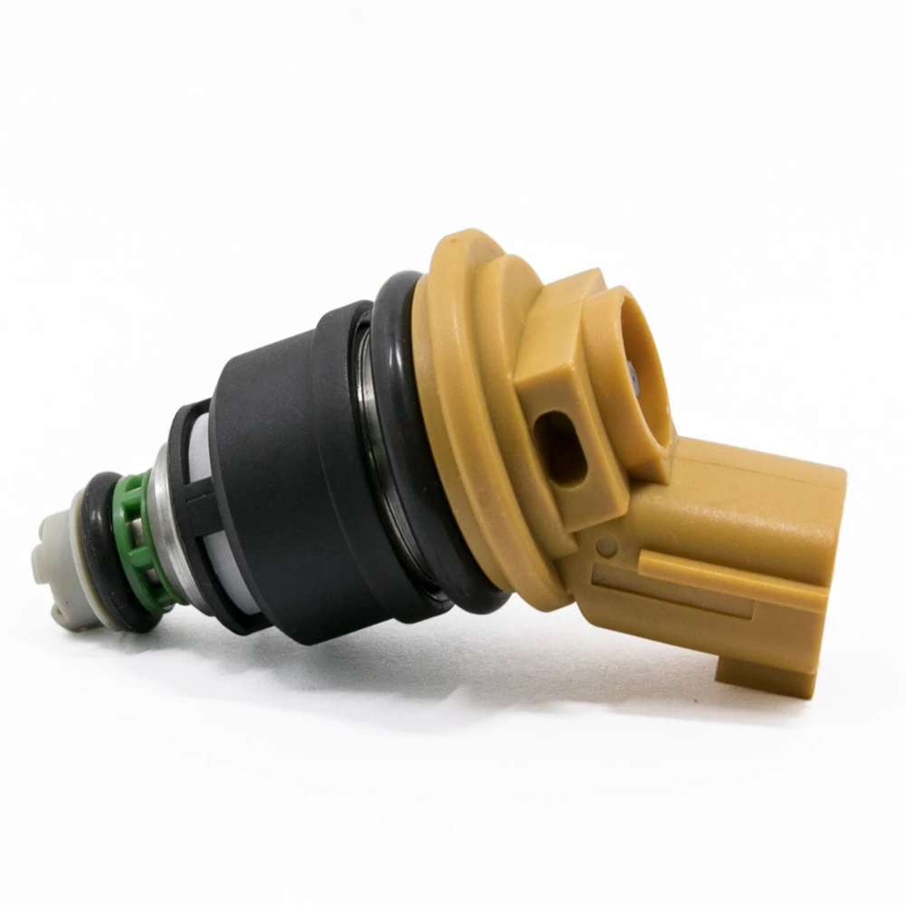 Фото ​ 4 топливных форсунки 550cc 555cc для NISMO Nissan Silvia SR20DET S13 S14 S15 jecs №4