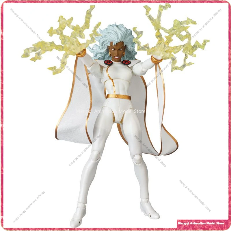 В наличии Mafex 177 MAFEX STORM комикс Ver X-Men Spot аниме