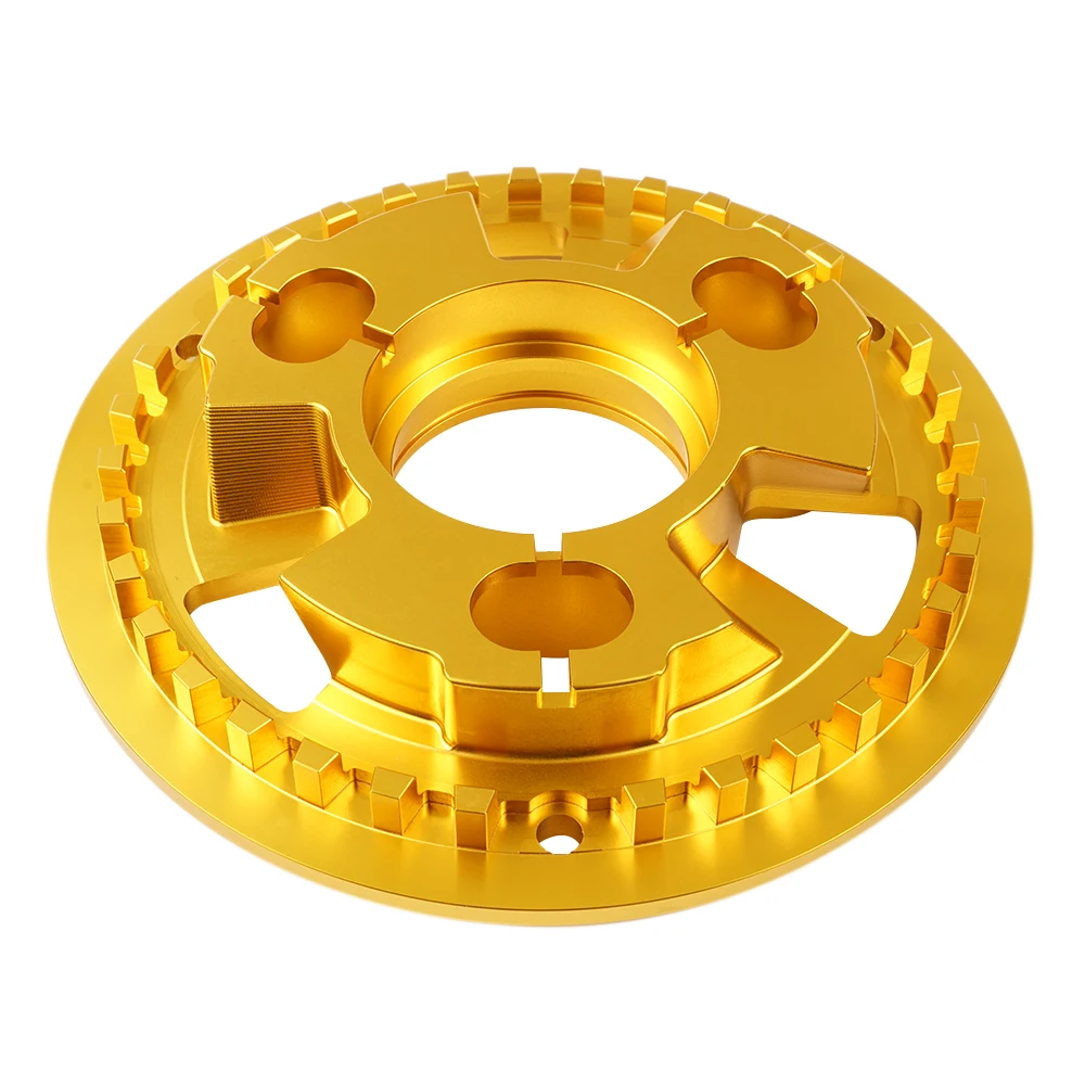 Прижимная пластина сцепления для мотоциклов Harley 72son универсал Trike 17-2021 CVO Ultra из