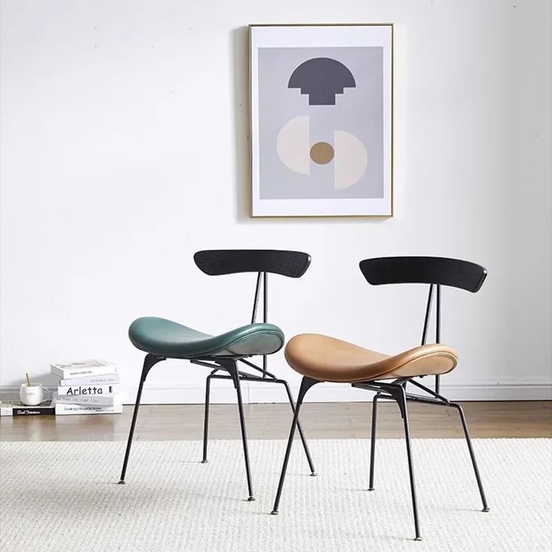 Кресла для чтения в скандинавском стиле металлический диван компьютерных игр с