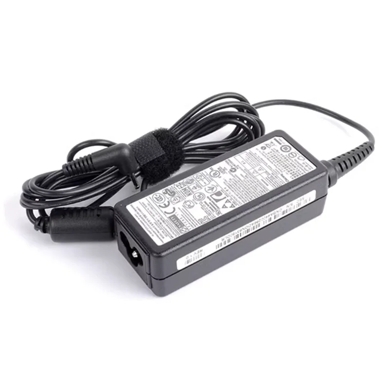 Зарядное устройство с адаптером переменного тока 12 В 3 33 А 40 Вт для ноутбука Samsung