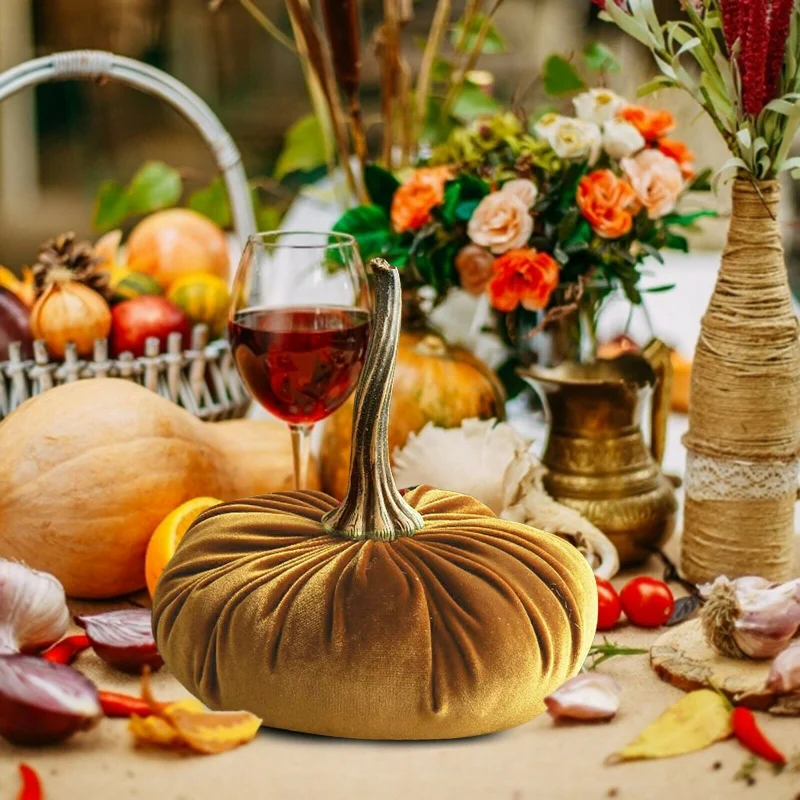 Бархатные тыквенные подушки  Halloween татьяна моркина брецель и тыквенные семечки