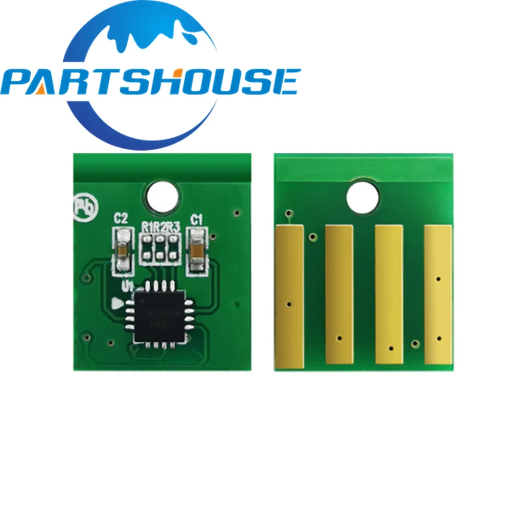 

60K Drum Chip for Lexmark MX310 MS312dn MS315dn MS317 MS417 MS517 MS617 MS410 MS415dn MX317 MX417 MX517 MX617 MX511 MS510 MS610