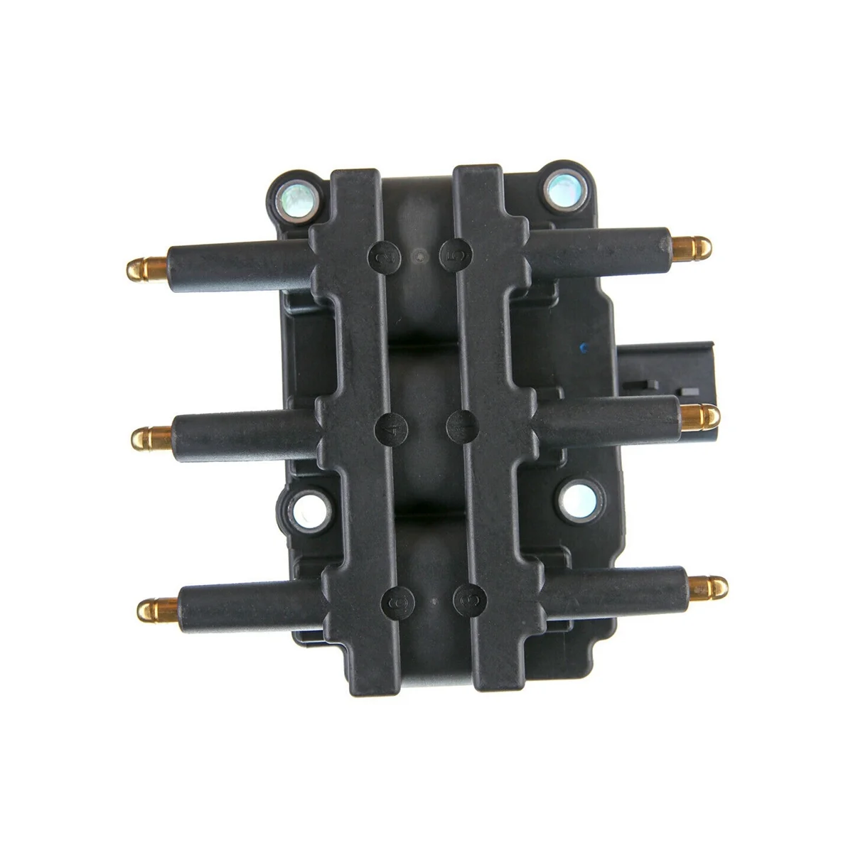 

56032520 4848841AA Автомобильная Катушка зажигания для Chrysler для Jeep Wrangler TJ 1996-2008 JK 2006-2007 для VW 56032520AC