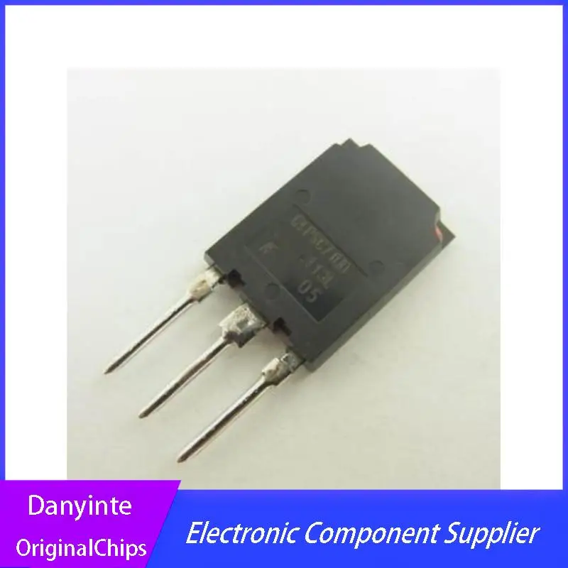 

Новинка 5 шт. IRG4PSC71U IRG4PSC71UD G4PSC71U G4PSC71UD TO-247 60A600V