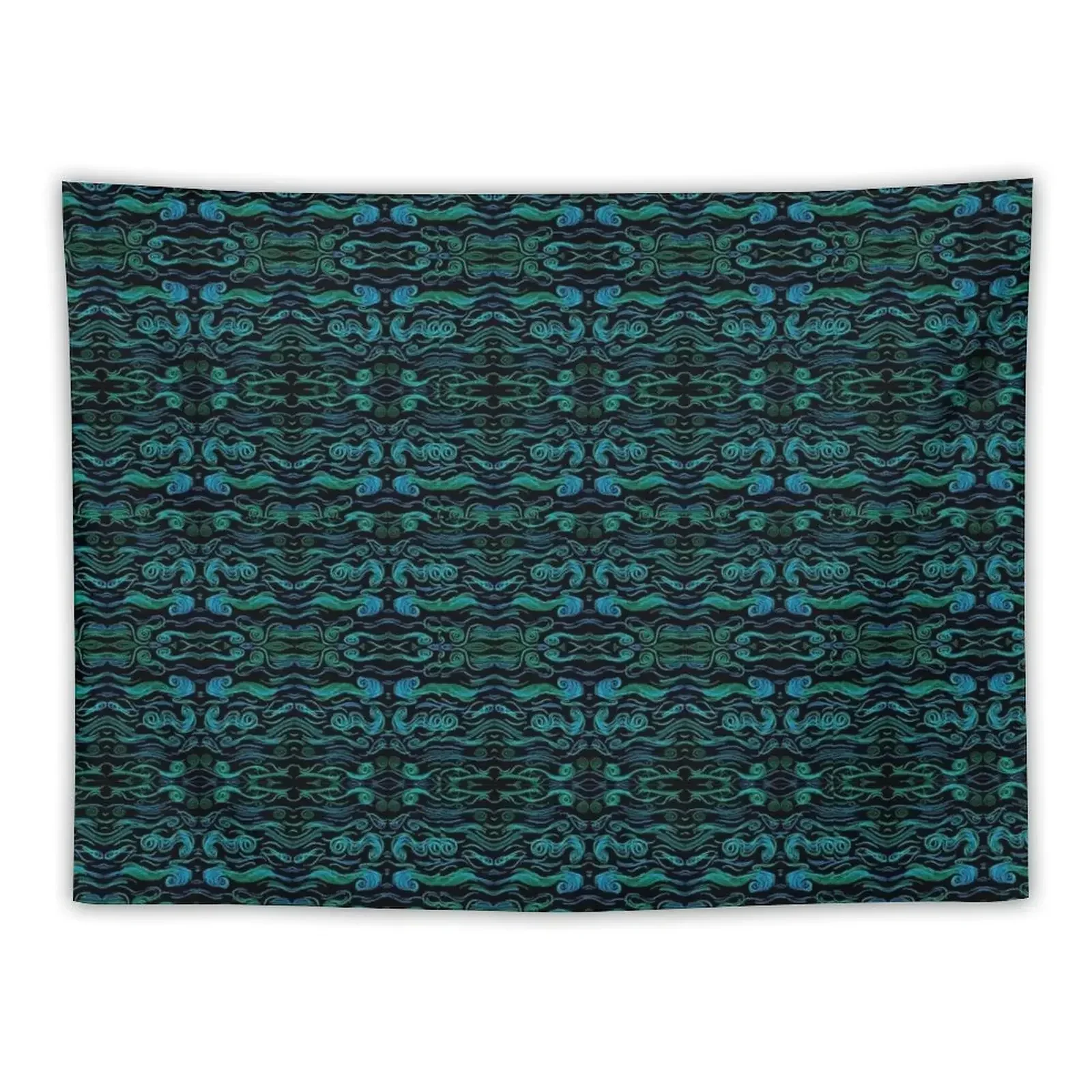 La Mer Гобеленовые обои домашний декор предметы для украшения комнаты эстетический