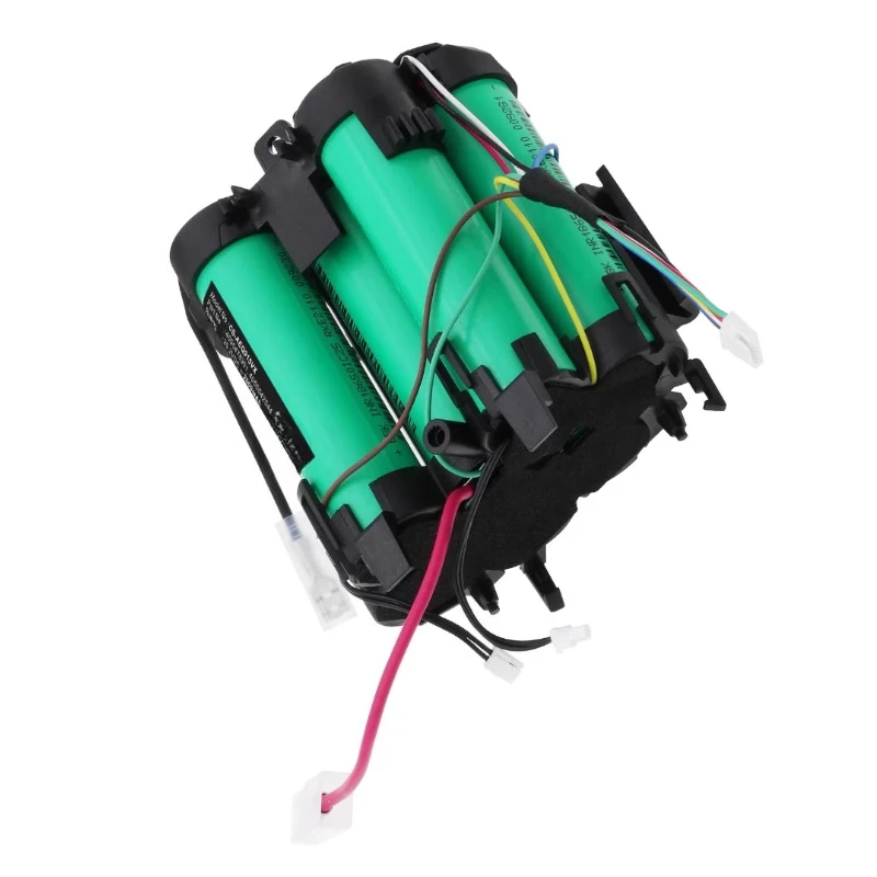 Фото Аккумулятор 25,2 В, 2500 мАч для AEG QX9-1-ALRG QX9-1-ALRS QX9-1-ANIM QX9-1-ANIS QX9-1-P5IB QX9-1-ULT QX9-1-ULTS QX9-1-UO №2