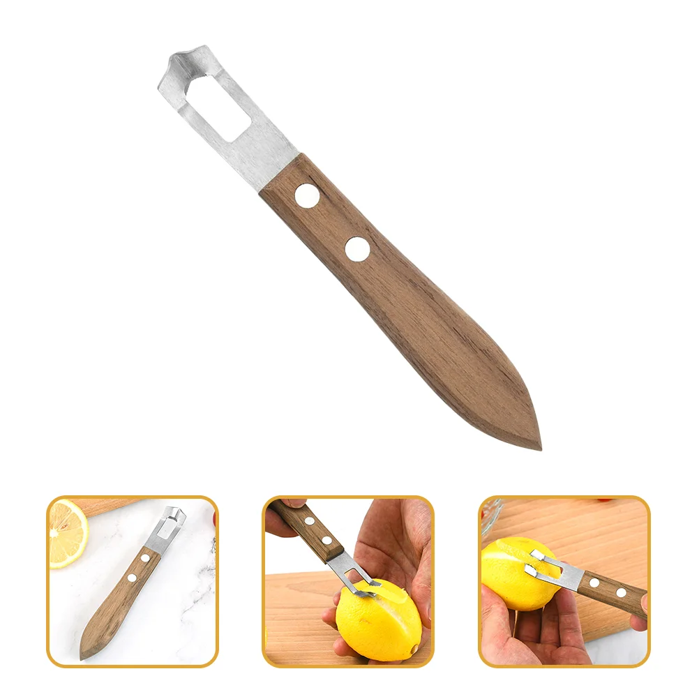 

Zester Grater Cheese Lemon Peeler Tool Citrus Kitchensteel Stainless Fruit Butter Slicer Vegetable Spreader Grinder