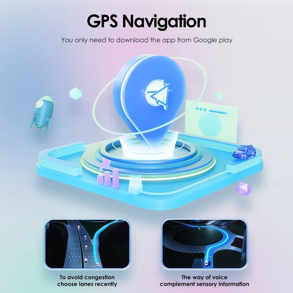 Фото 7-дюймовый автомобильный радиоприемник с CarPlay и Android Auto для VW GOLF 5, POLO, Sedan, PASSAT B6, CC, TOURAN, SCIROCCO, CADDY, Jetta, Skoda, Seat, мультимедиа №4