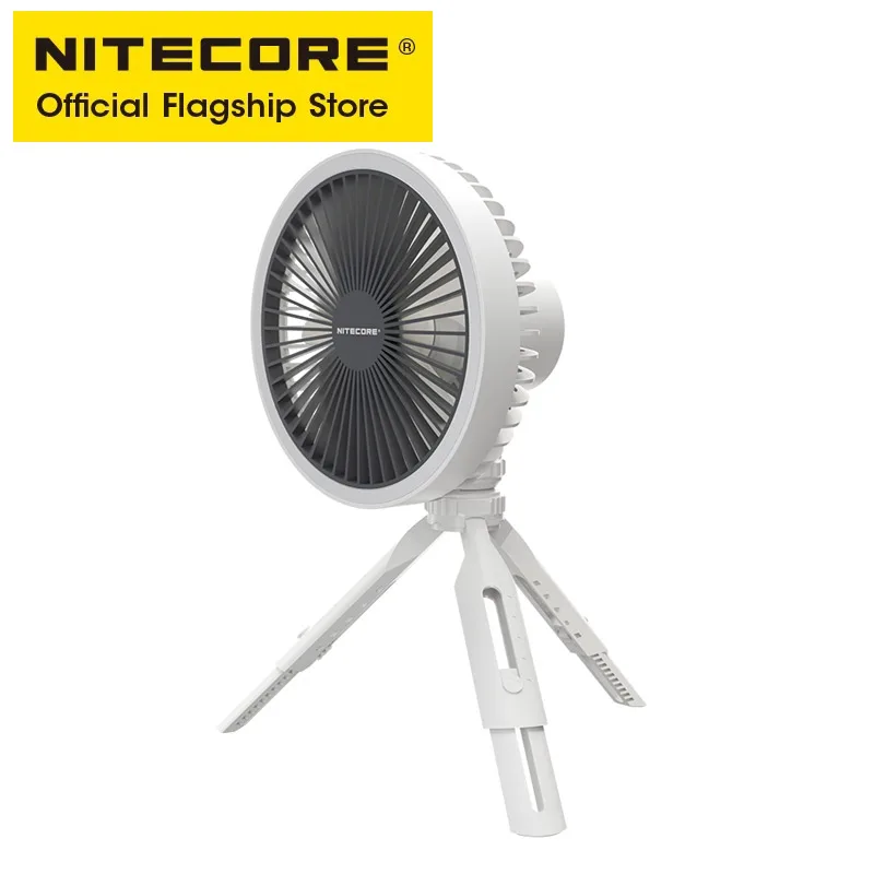 

NITECORE NEF10 Портативный светильник 10000 мАч