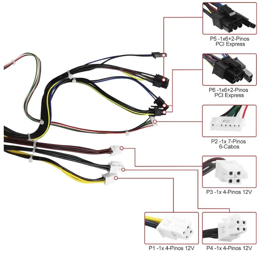 Новый оригинальный блок питания L36049-003 L57253-003 DPS-650AB-30A 650 Вт для рабочей станции HP Z2