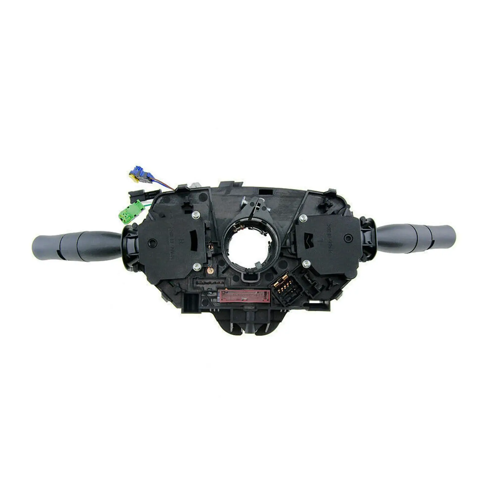 

Turn Signal Switch 100716753 Turn Signal Headlight Switch for Renault Megane 2