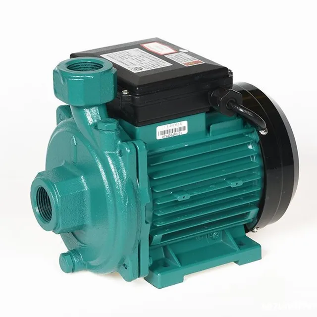 

Lingxiao PLX Low Noise Solar Energy Hot Water Circulation Pump Self Booster Pump