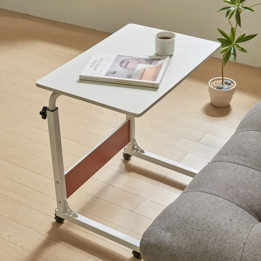 Прикроватный столик для ноутбука маленький регулируемый ленивых прикроватный