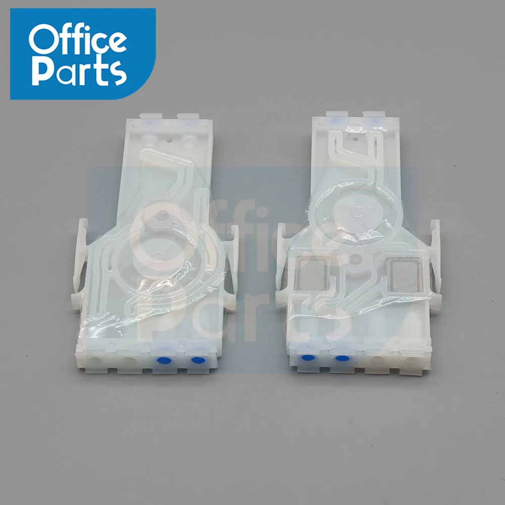 Фото 4 шт. высококачественных демпферов давления DX7 M022253, совместимых с Mimaki JV150, JV300, JV300K, CJV150, CJV300, JV100. №2