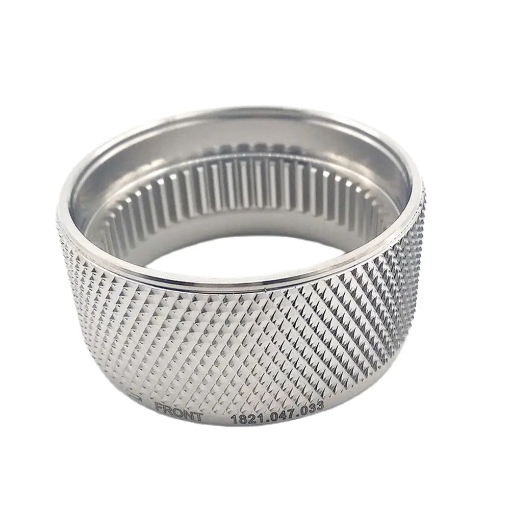 1821.047.033 Натяжное колесо для машины обвязки пластиковой ленты STRAPEX STB73 и STB71 с