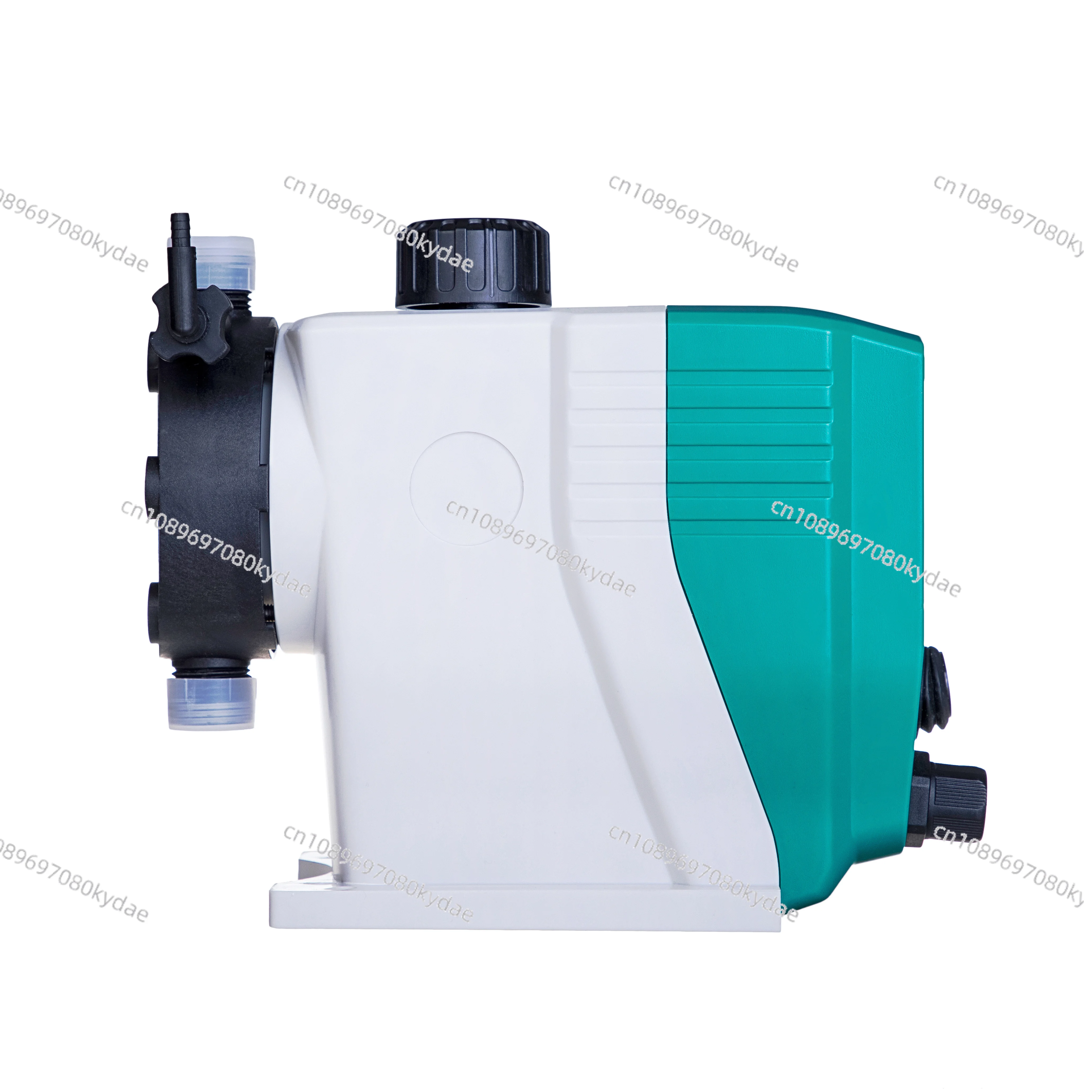 НОВЫЙ мерный насос