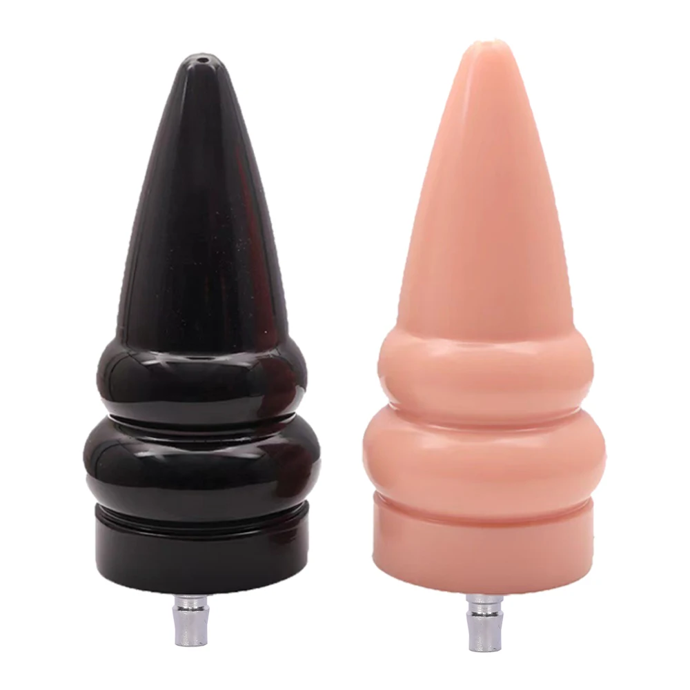Фальшивая Анальная пробка для мужской и женской мастурбации vs-U-Lock