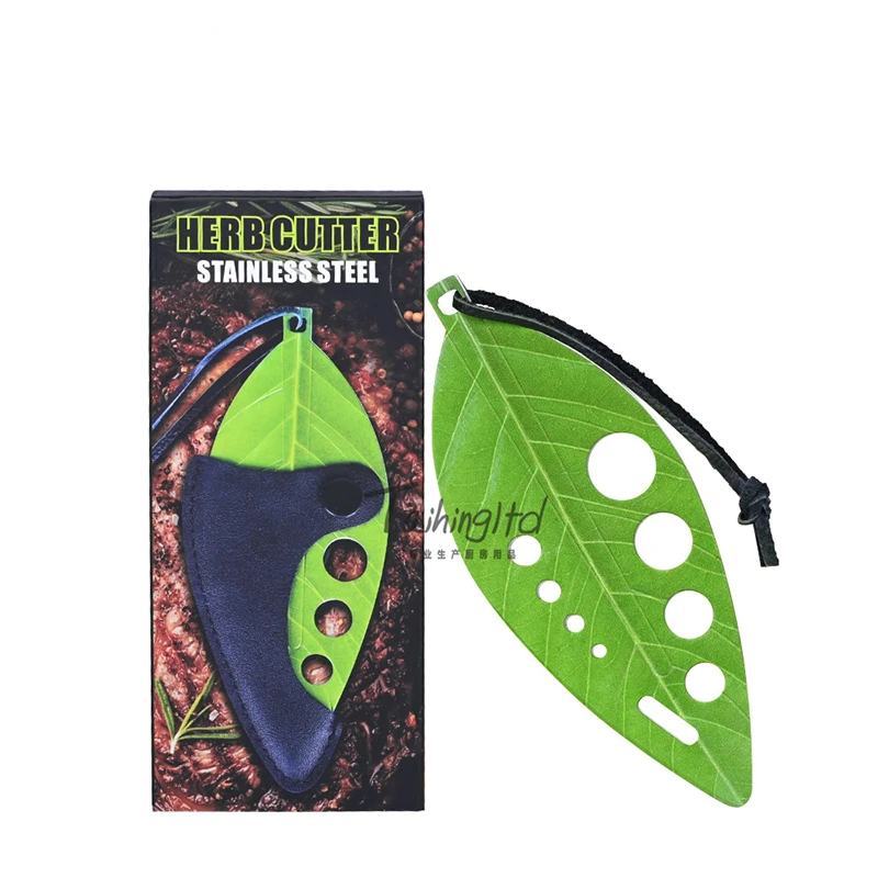 

Herb Stripper Leaf Plastic Holes Gadget Vegetable Remover Separator Value Stripping Tool for Chard, Collard Greens, Kale, Basil