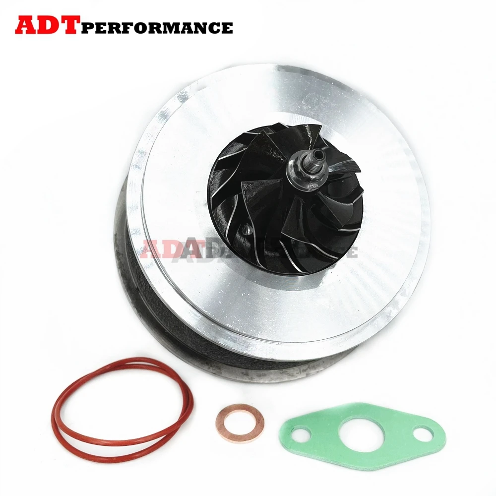 GT1749V Turbo CHRA 721021 Турбинный картридж 038253016 ГВ GX 03G 253016 R для Audi A3 1 9 TDI (8L) 110 кВт - 150 л.с. ARL