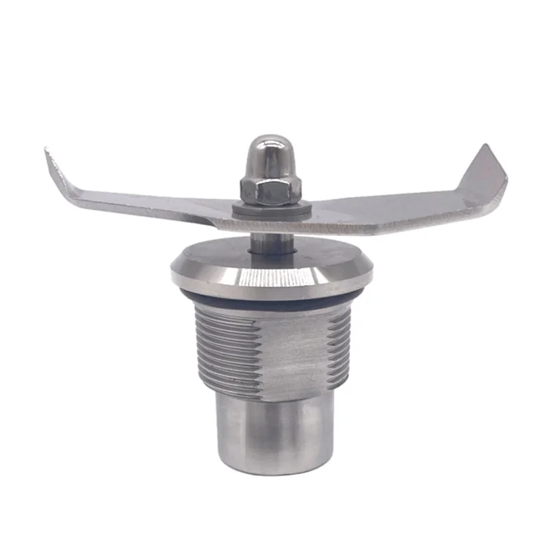 Сменное лезвие для блендера Гамильтона пляжа HBH550/650/850 лезвия машинки смузи