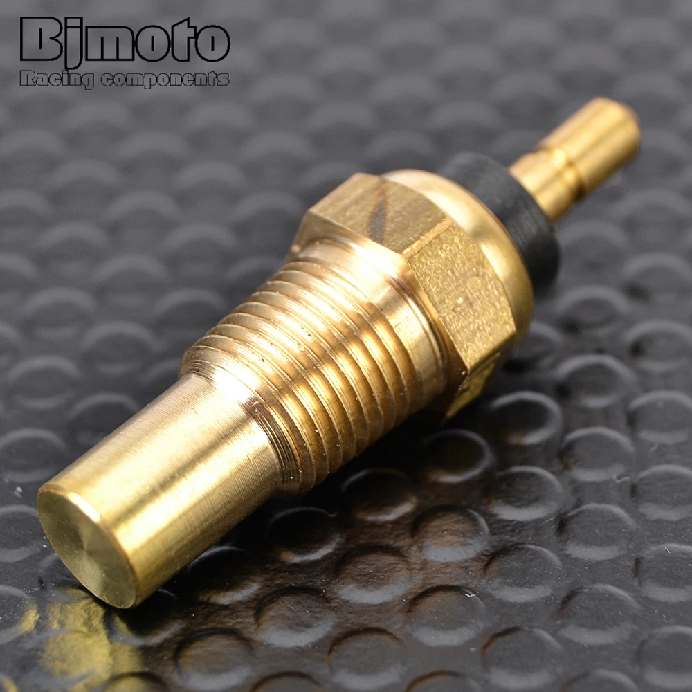 

CBR 1000 F XX Motorcycle Water Temp Temperature Sensor For Honda CBR1000F CBR1100XX Blackbird CBR 600F 900 919 RR Fireblade