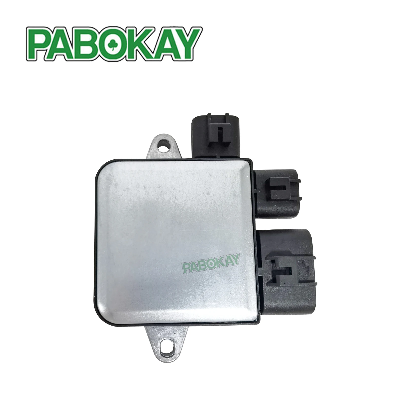 Для 2009-2014 Nissan GTR 370Z Juke Leaf модуль управления вентилятором охлаждения двигателя