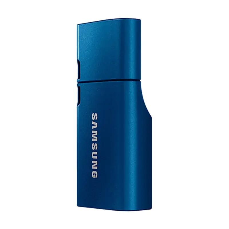 Фото Высокоскоростная флеш-память SAMSUNG Type-C USB 3.1 256 ГБ 128 ГБ 64 ГБ 400 МБ/с для ПК, ноутбуков, смартфонов, планшетов №4