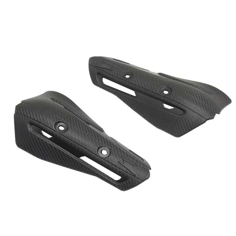 

Защита рук для мотоцикла эндуро, пластиковые аксессуары для KTM Kayo Kawasaki Yamaha Honda Suzuki, защита рук для мотокросса