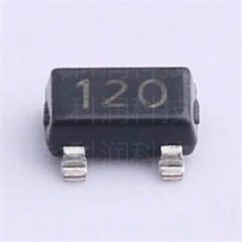 

Новый оригинальный чип IC A1120ELHLT-T A1120ELHLT A1120EL A1120E SOT-23