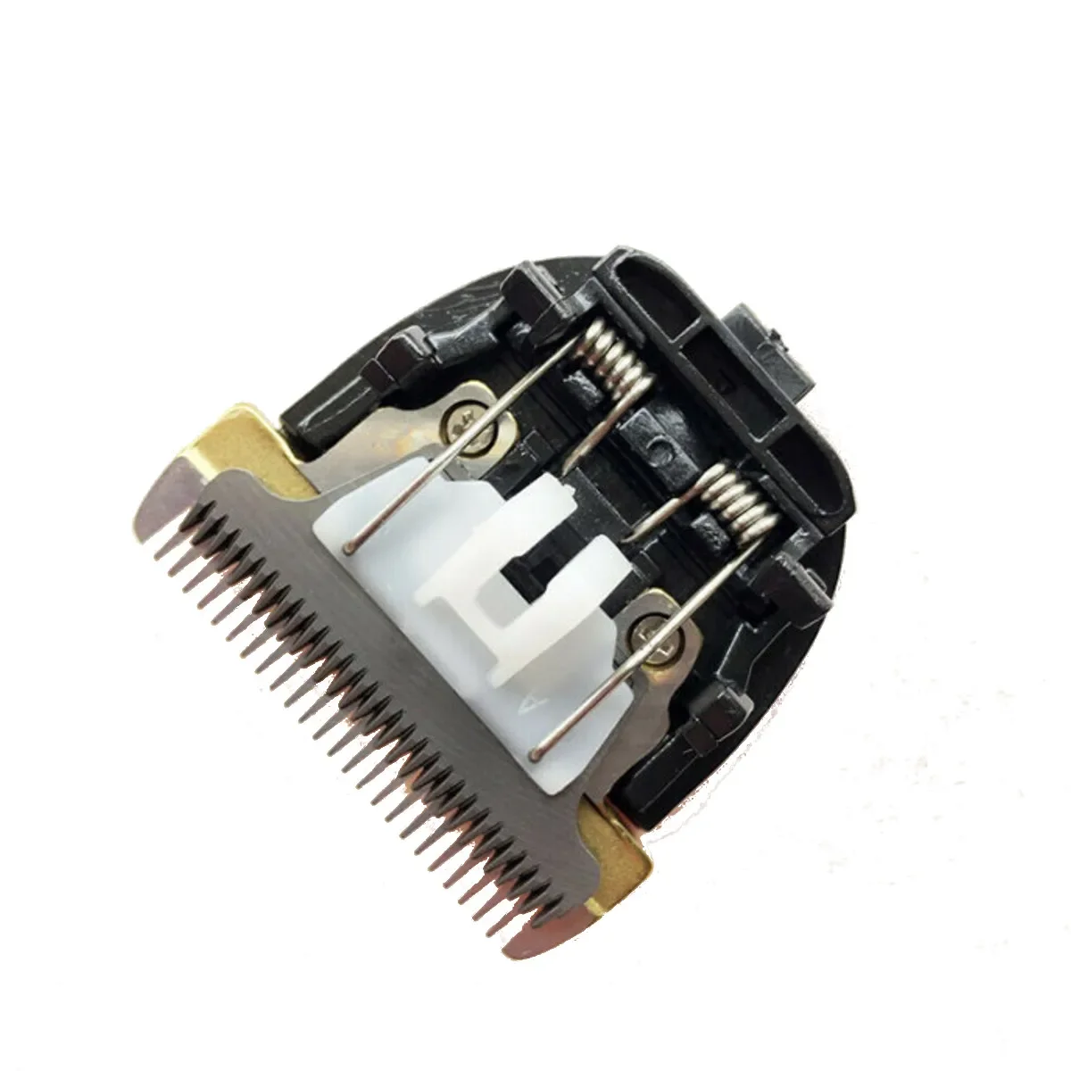 Для Panasonic ER-GP8 1610 1611 1511 153 154 160 VG101 Керамический титановый сменный лезвие режущей