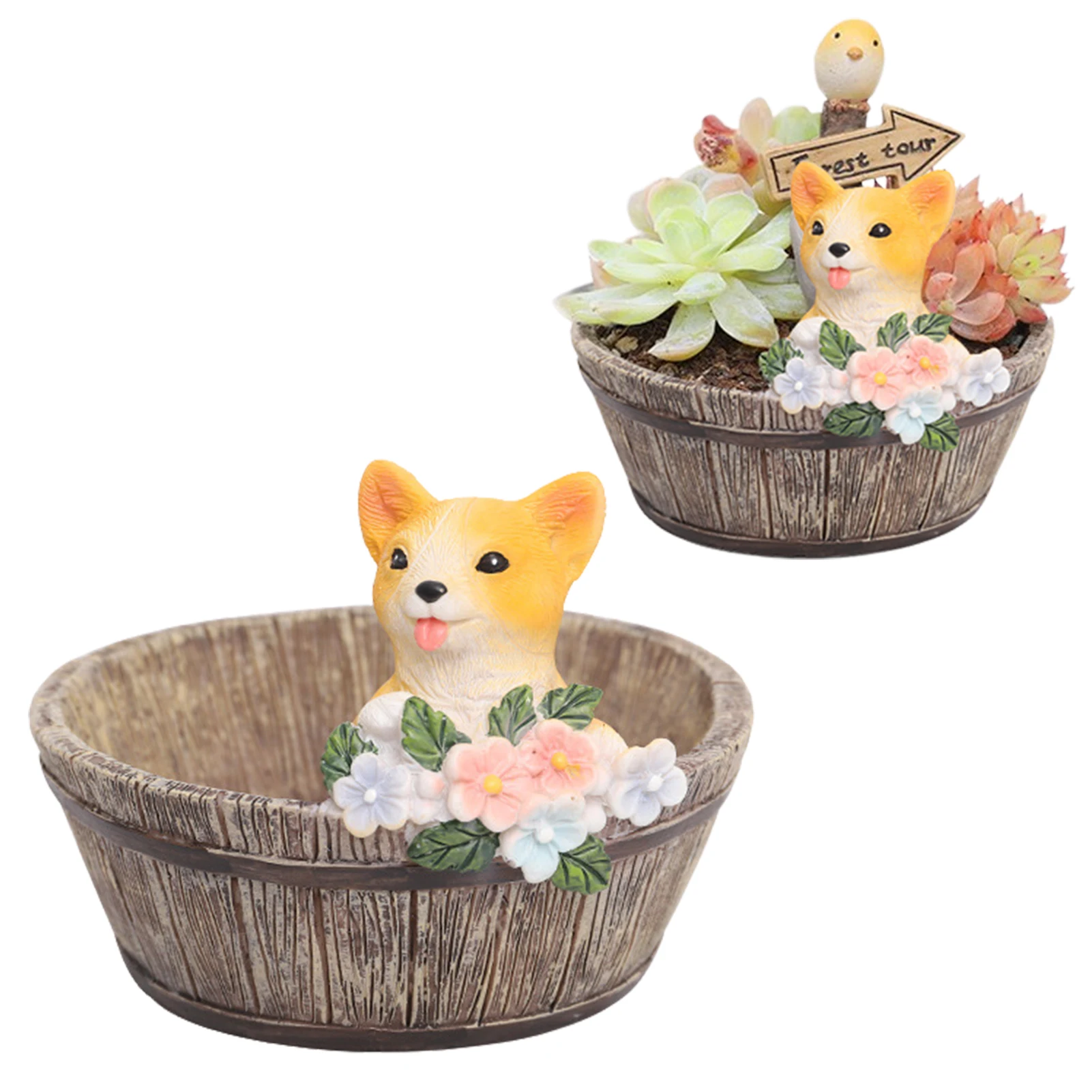 

Плантатор для суккулентов, плантатор, декоративные стеллажи для растений