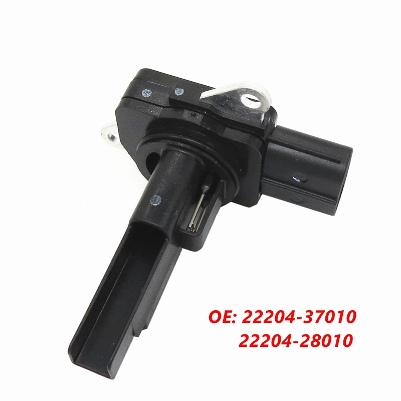 

22204-37010 22204-28010 Датчик массового расхода воздуха MAF для Lexus Scion Toyota 22204-0V020 22204-0V010